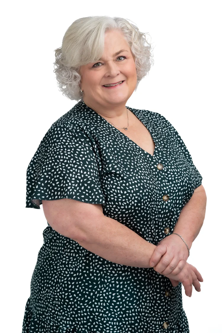 Portrait of Erin Kelley