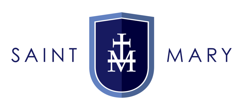 St Mary's Logo