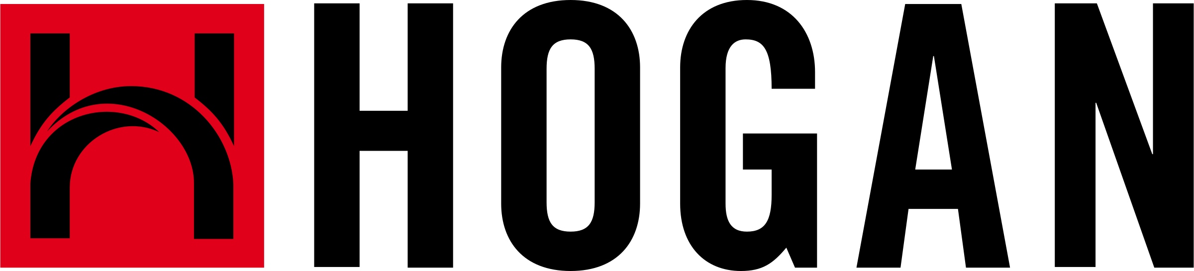 Hogan Logo
